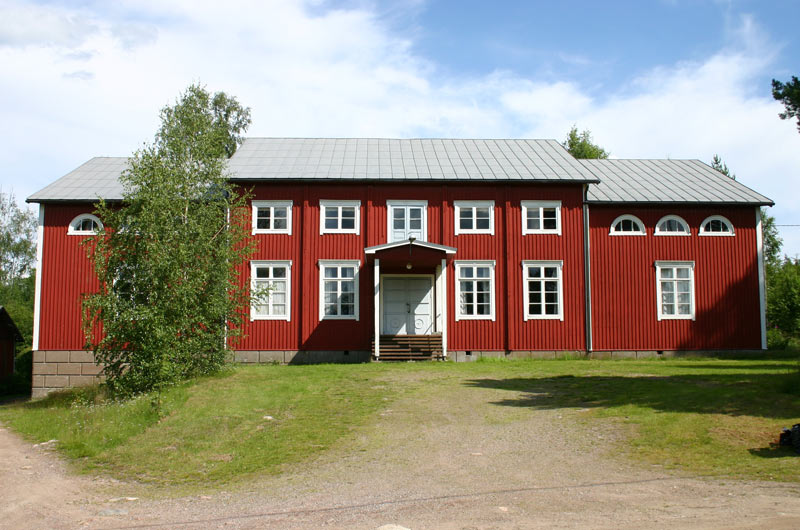 Hembygdens Vänner i Lindkoski