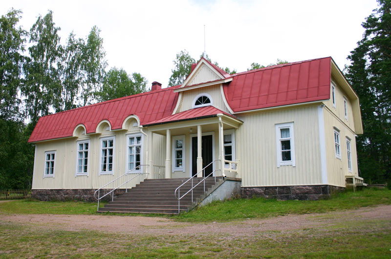 Skärgårdens Vänner i Strömfors